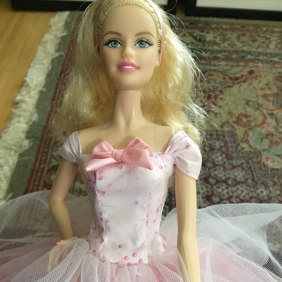 2016 Birthday Wishes Barbie Doll-Collector Pink Label - Picture 2 of 3